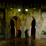 Douglas Gordon, Twin Blades, 2012. © Studio lost but found/Douglas Gordon/VG Bild-Kunst, Bonn, 2018