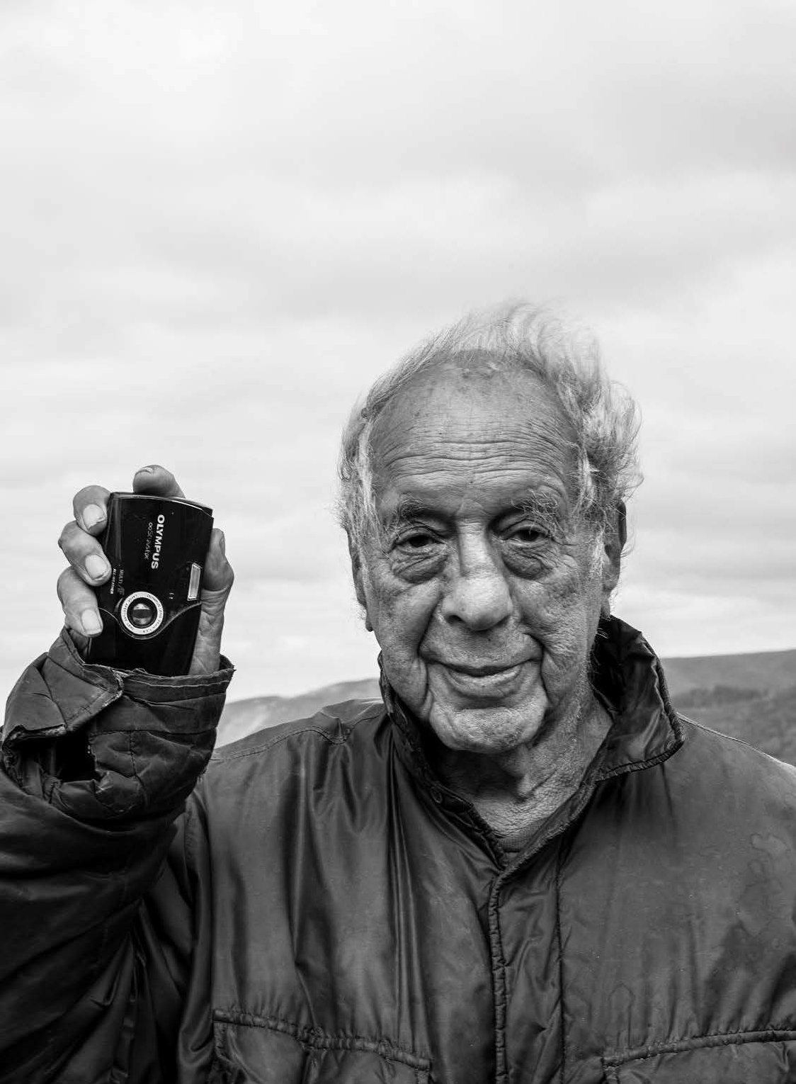 Morre o fotógrafo Robert Frank - Arte Que Acontece