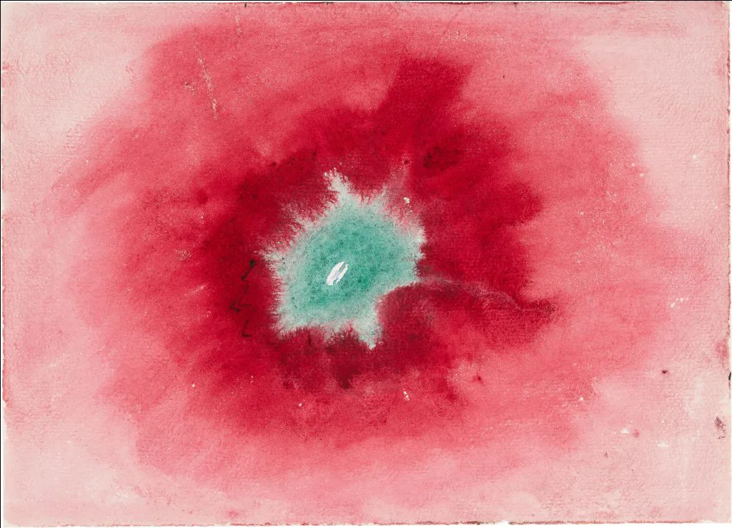 ARTEQUEACONTECE_Hilma Af Klint