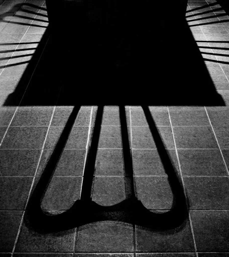 German Lorca, de Galeria Zilda Fraletti