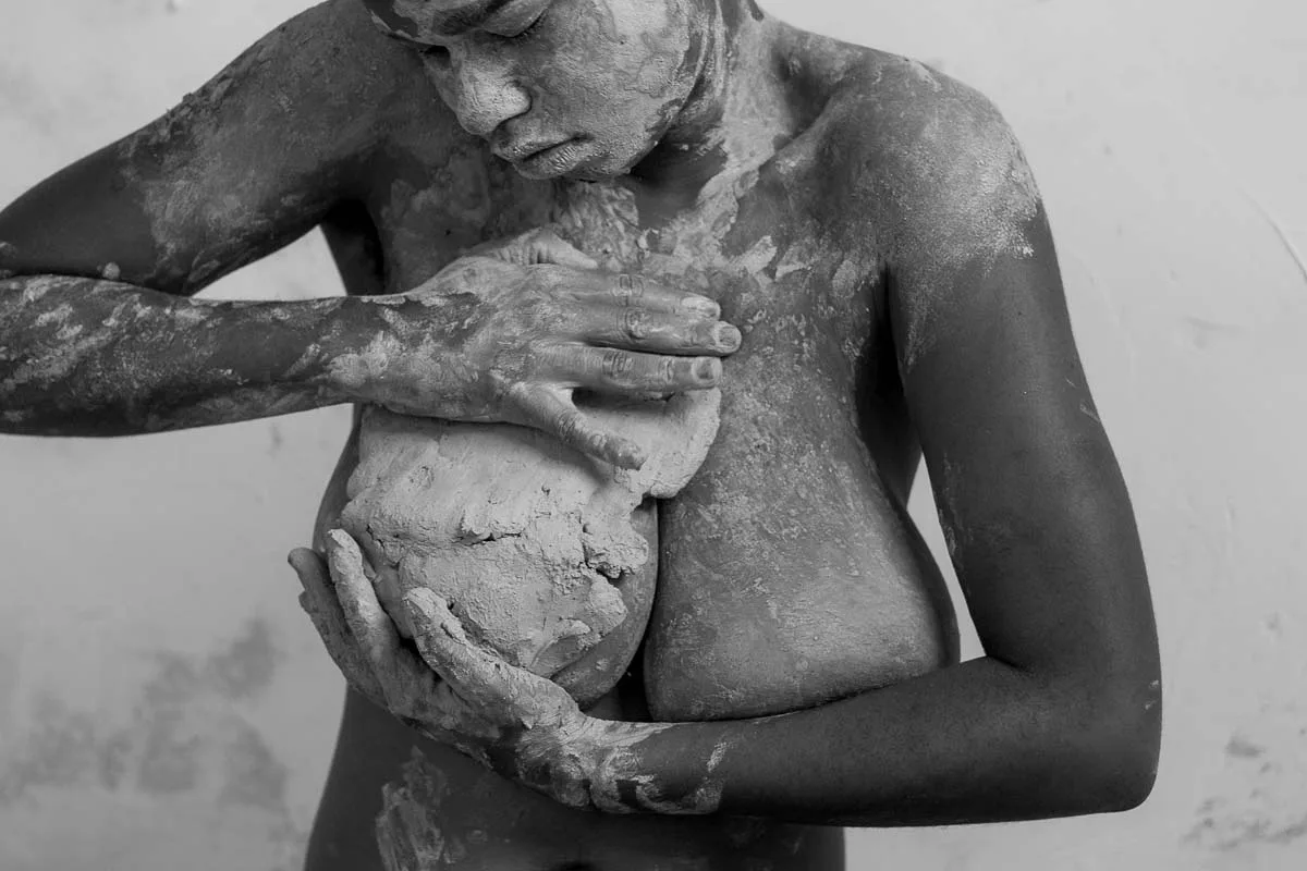 Fardo, de Carla Santana