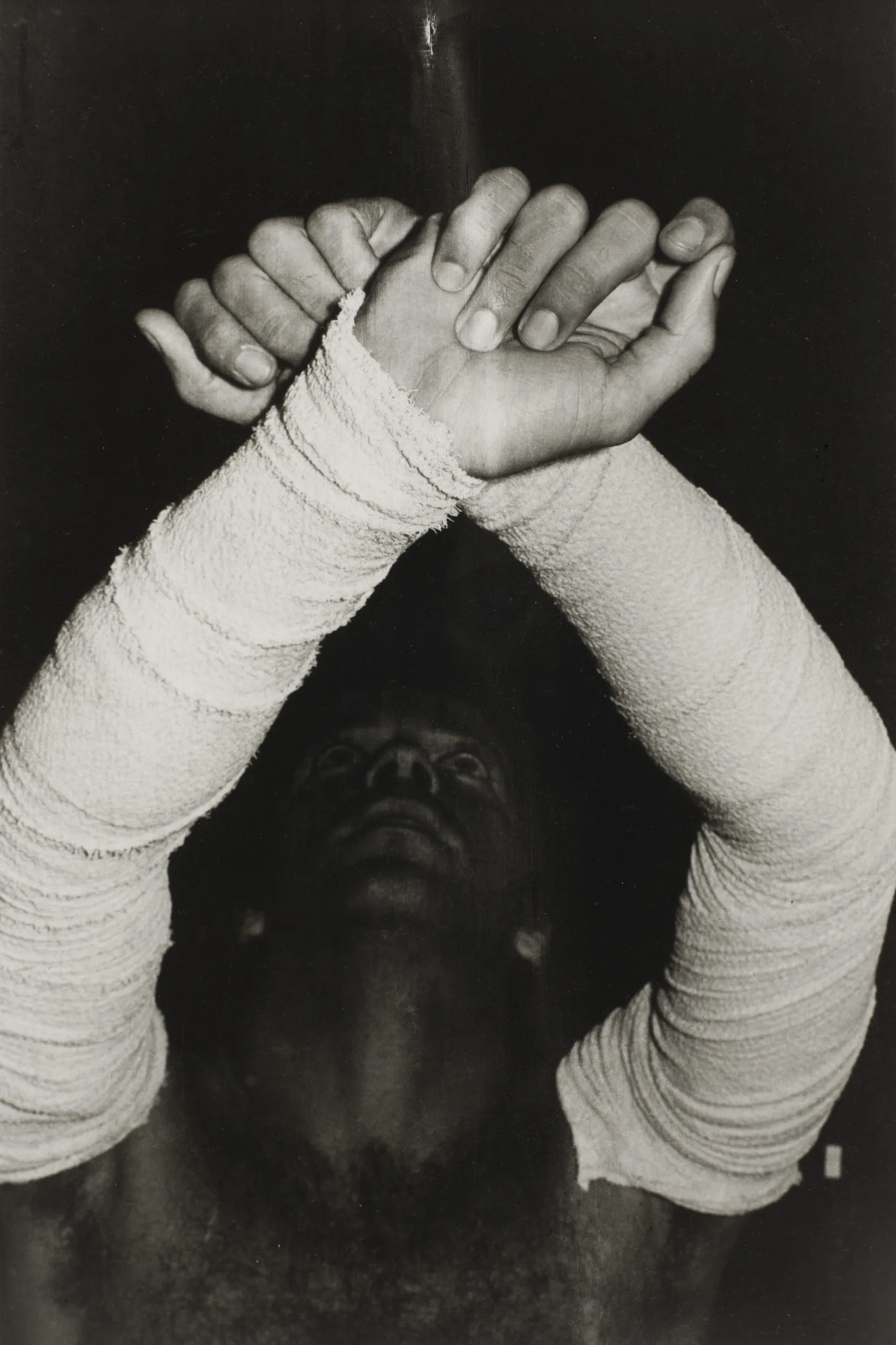 Ivens Machado, na Fortes D'Aloia Gabriel