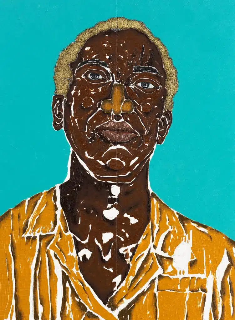 Itamar Assumpção por Dalton Paula