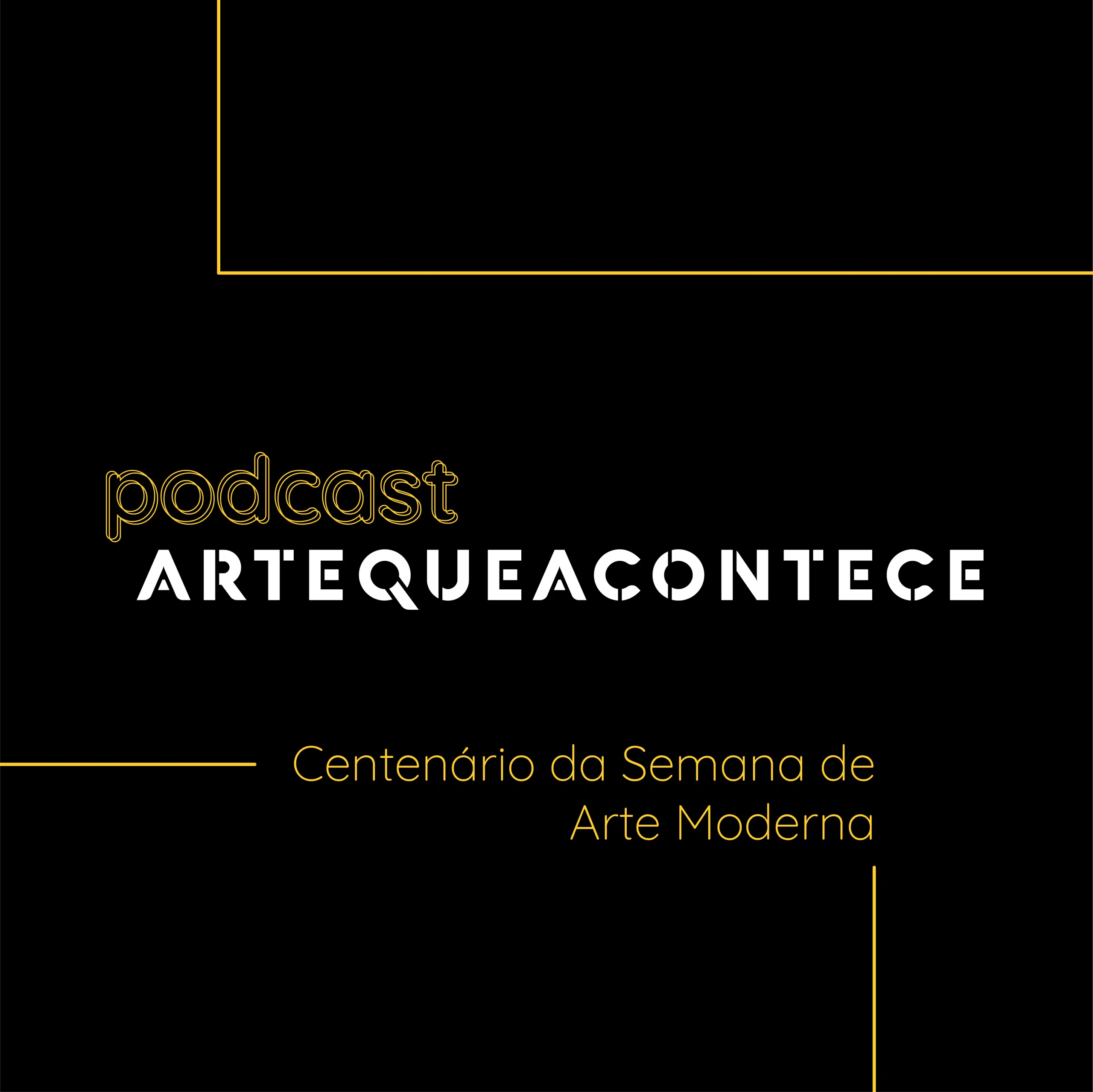 PODCAST_Semana de Arte Moderna