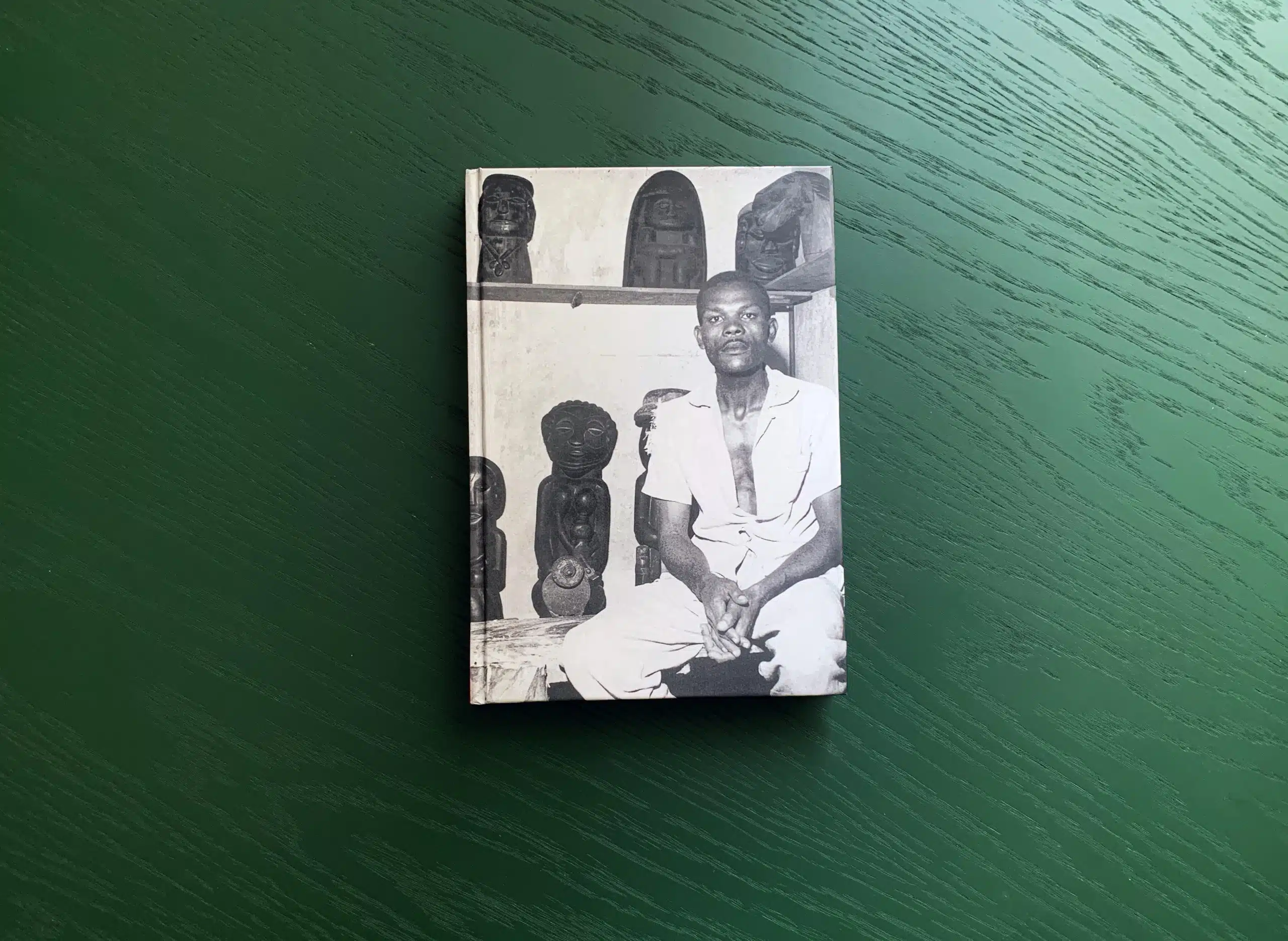 Agnaldo Manuel do Santos – A Conquista da Modernidade