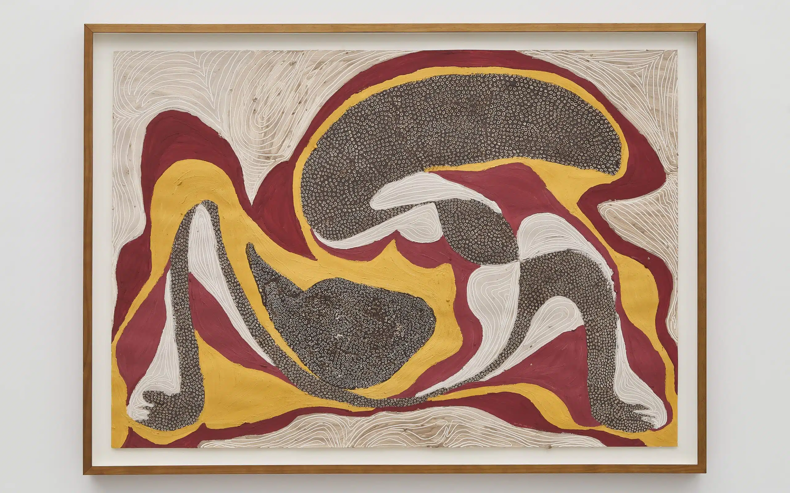 Órgão Pele, Carla Santana, 2021