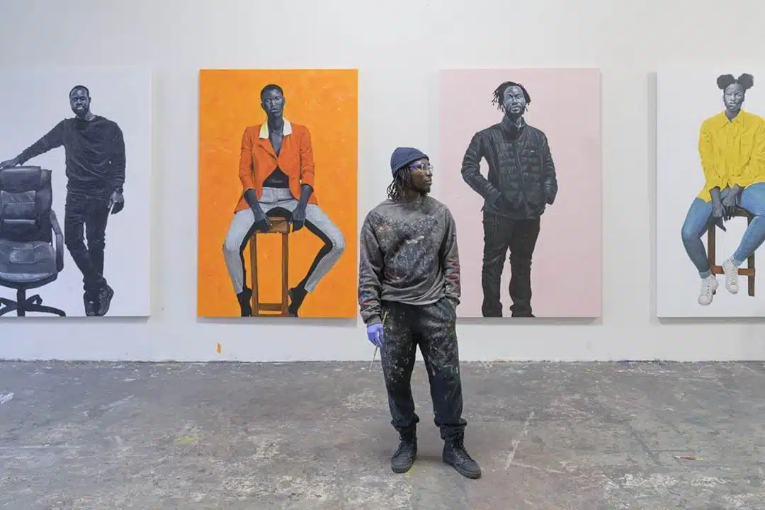 Otis Kwame Kye-Quaicoe