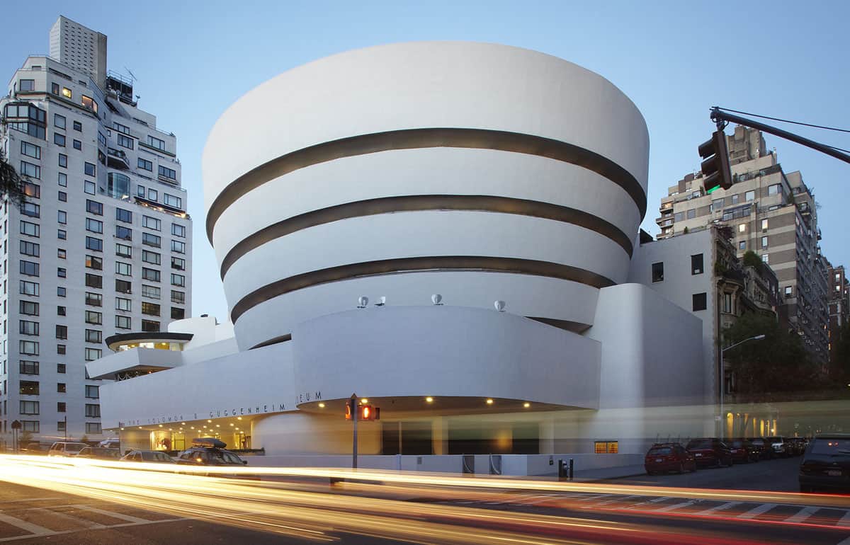 New York's Guggenheim Museum unveils gold toilet: Here are few