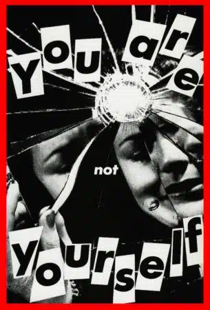 Barbara Kruger 