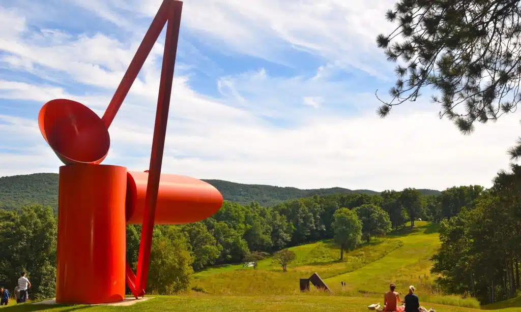 Storm King Art Center