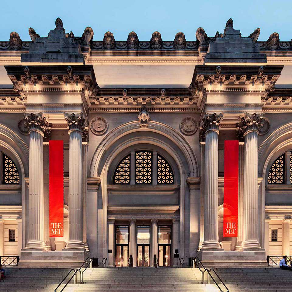 Museu Metropolitano de Arte de Nova York chega ao Roblox com