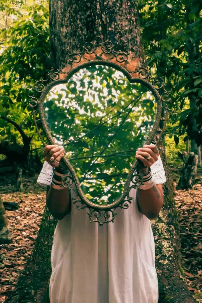 ABEBÉ, de Keila Sankofa