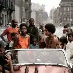 Kwame Brathwaite