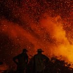 Fotografia de Lalo de Almeida, que estará presente na mosta.