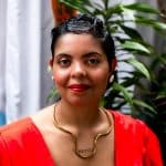 Aline Bispo / Créditos: Dayse Serena