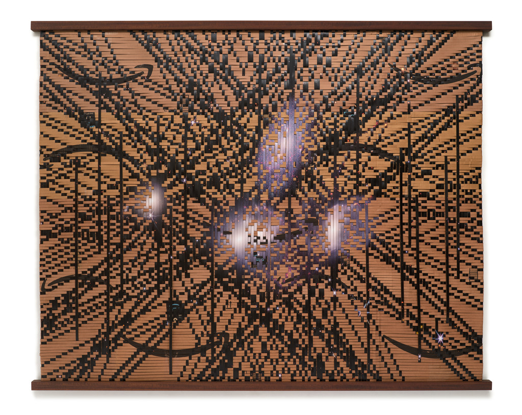 Clarissa Tossin, Future Geography_ The Five Galaxies of Stephan’s Quintet, 2022 (2)