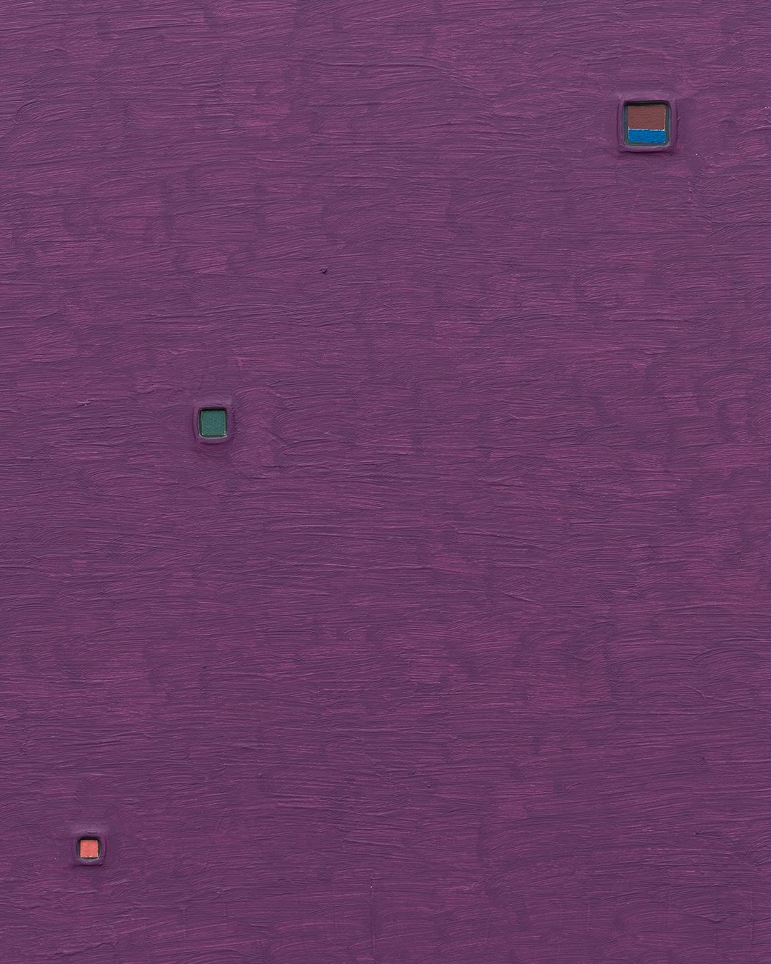 Guilherme Gallé, s.t. 2025. Galeria Galatea.