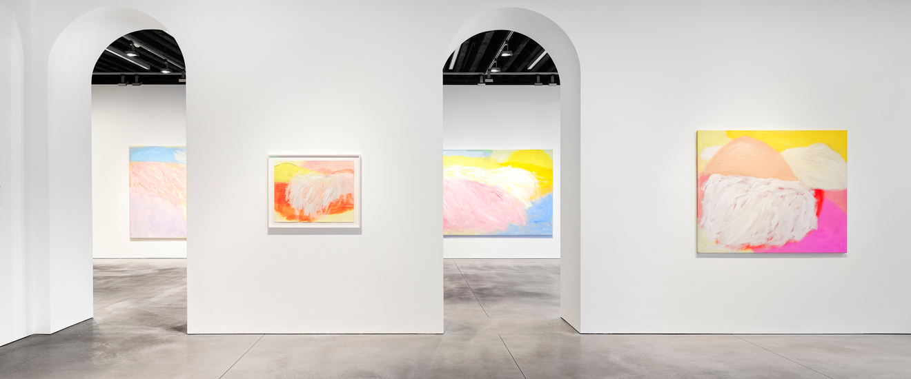 Cortesia da Marian Goodman Gallery