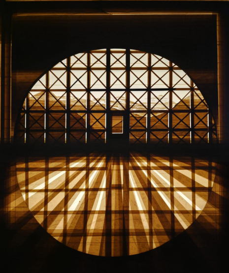 Osvaldo González, "El viaje" 2026. Divulgação.