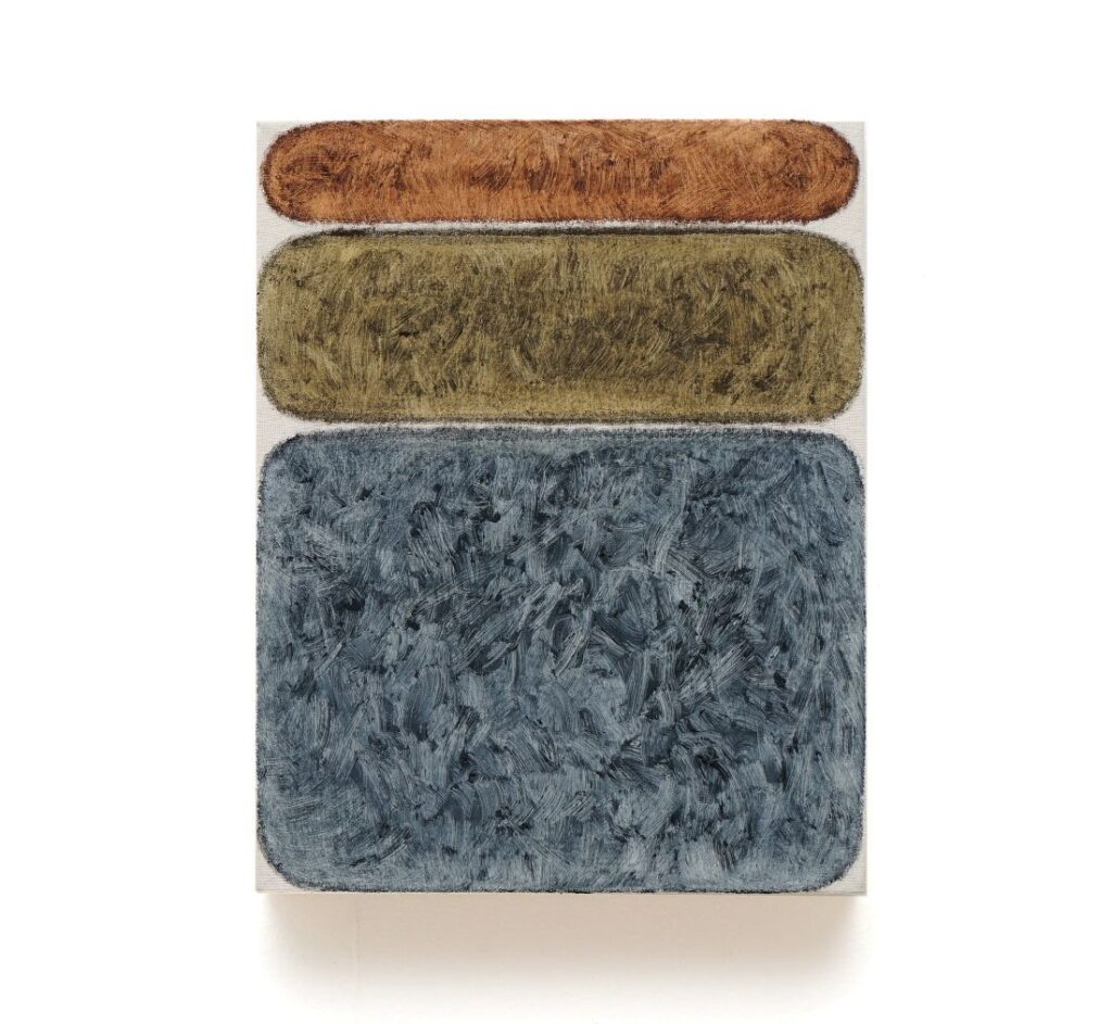 "Tango" Guilherme Callegari, s.d. Divulgação: Raquel Arnaud.