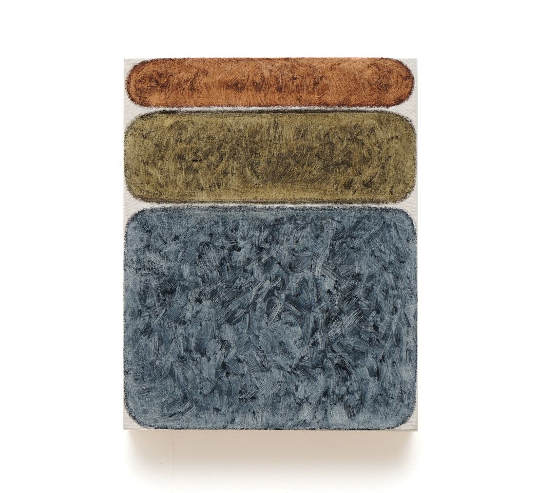 "Tango" Guilherme Callegari, s.d. Divulgação: Raquel Arnaud.