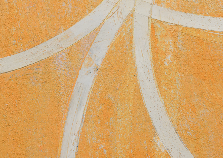 Detalhe de Fabio Miguez, s.t. 2020. Divulgação: Nara Roesler Rio de Janeiro.