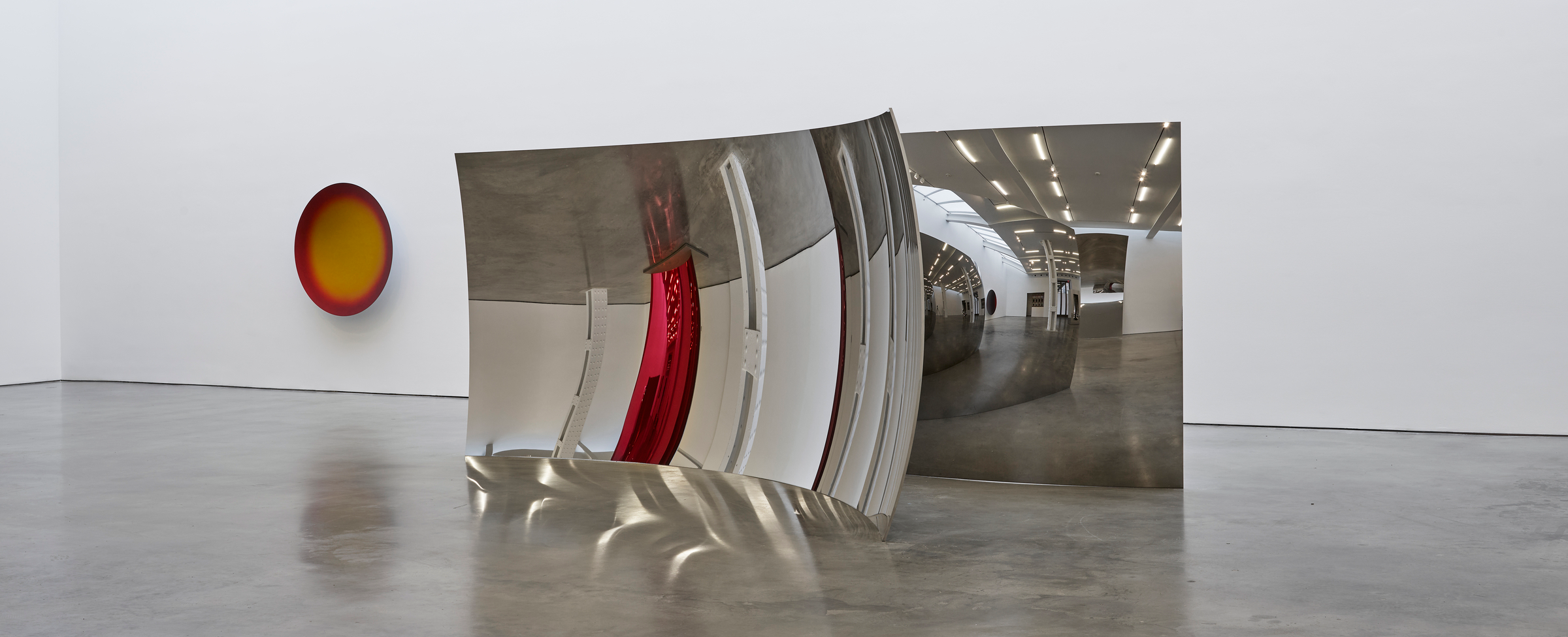 Anish Kapoor