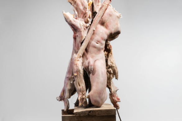 Berlinde de Bruckeye