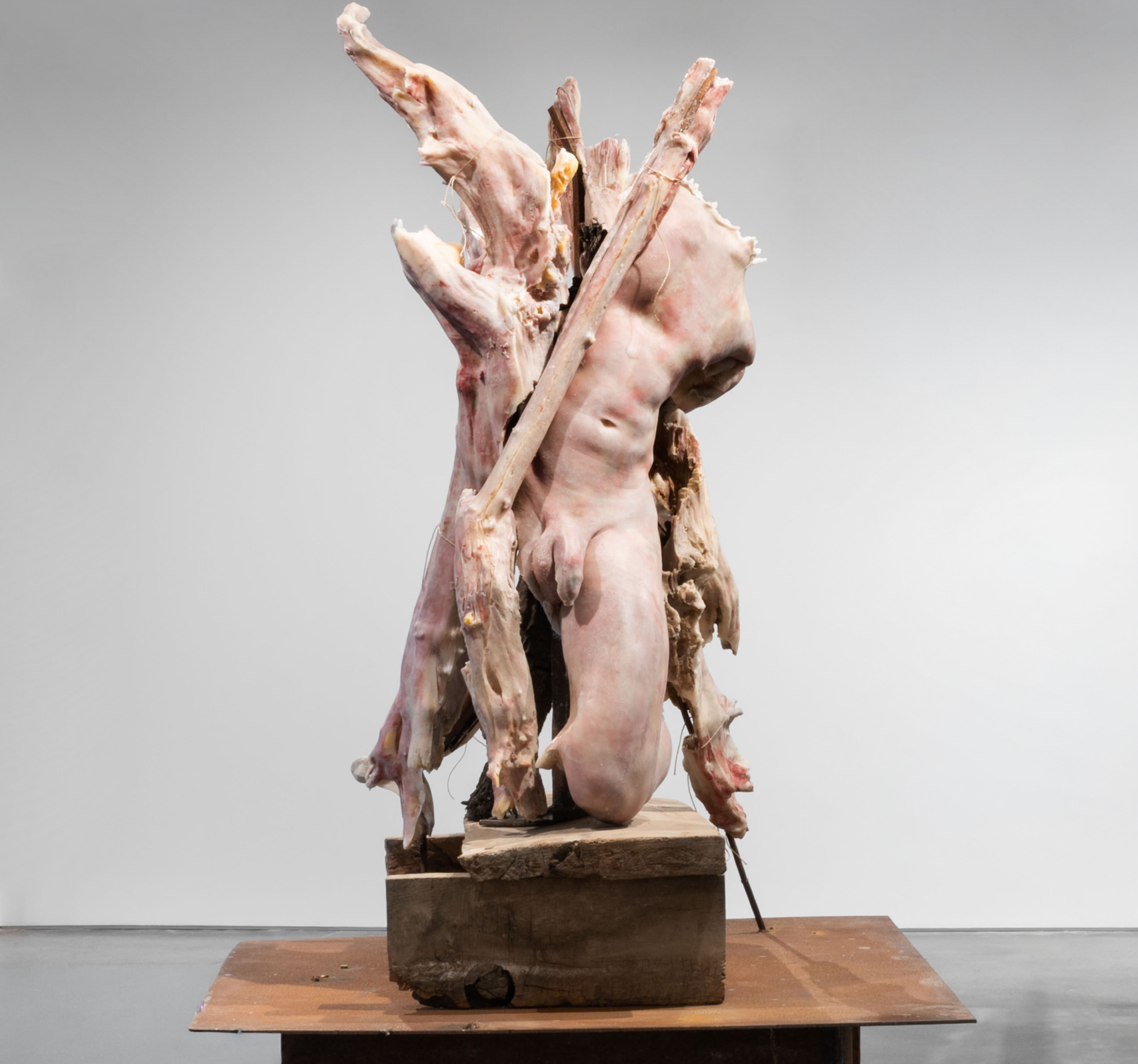 Berlinde de Bruckeye