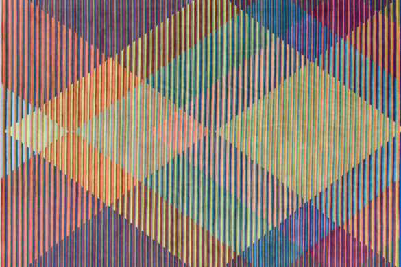 Carlos Cruz-Diez