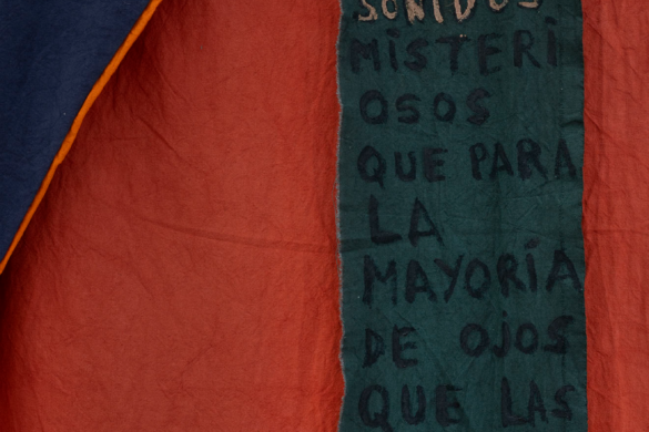 Solve et coagula Madri