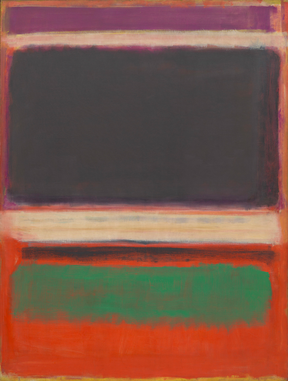 Mark Rothko