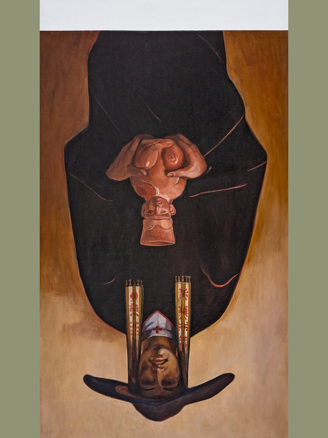 sandra gamarra heshiki