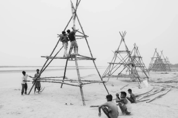 Humid Traces Ford Foundation Gallery