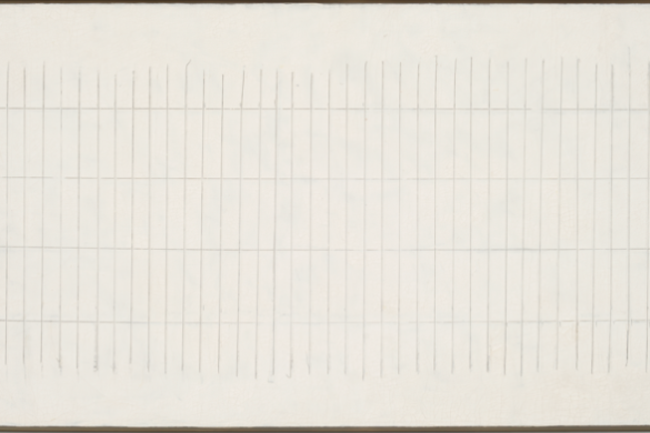 Agnes Martin