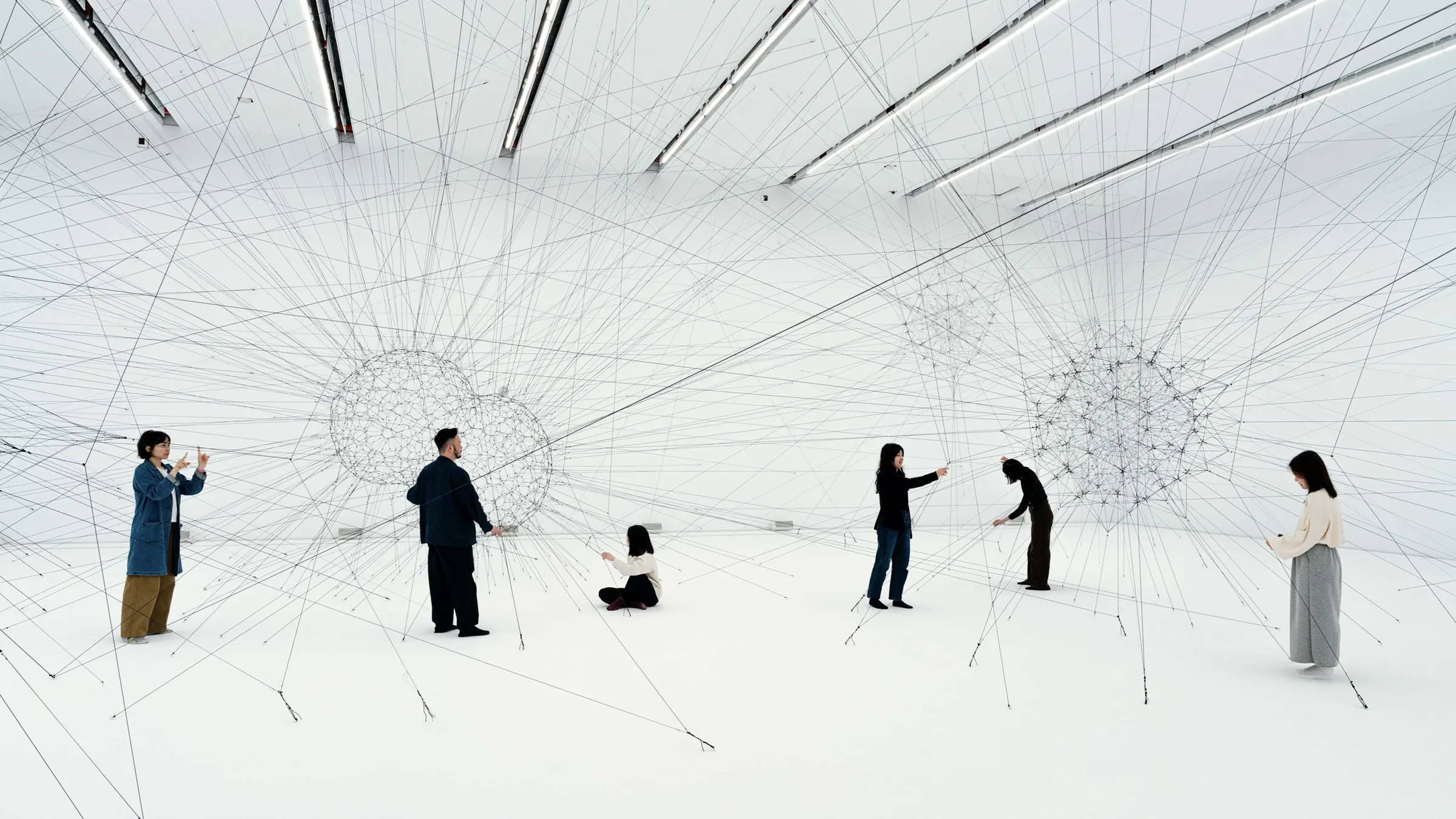 Tomás Saraceno