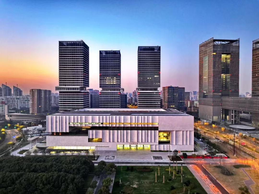 Foto: Shanghai Museum