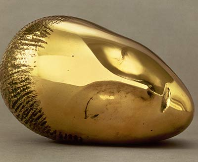 Constantin Brancusi