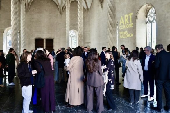 Art Cologne