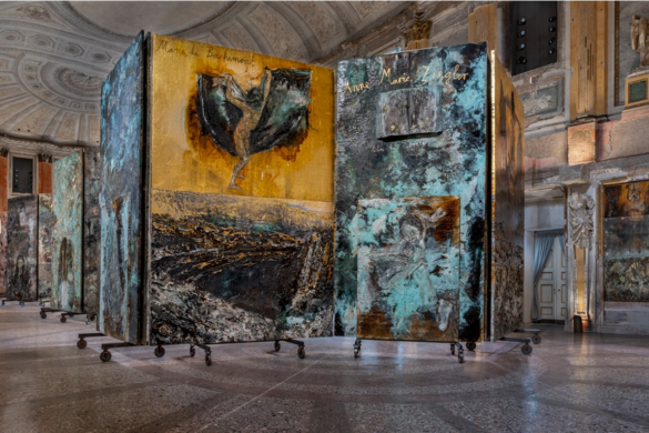 Anselm Kiefer