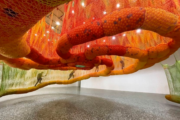 Ernesto Neto