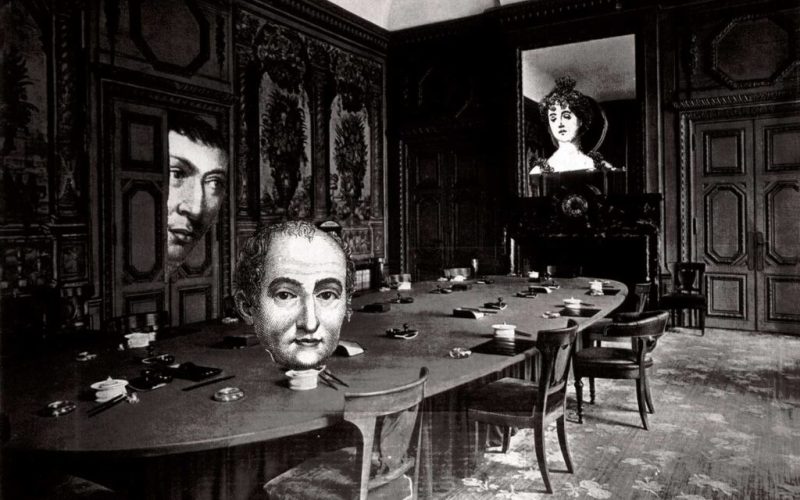 Obra de Jorge de Lima (1893-1953) – Foto: Divulgação