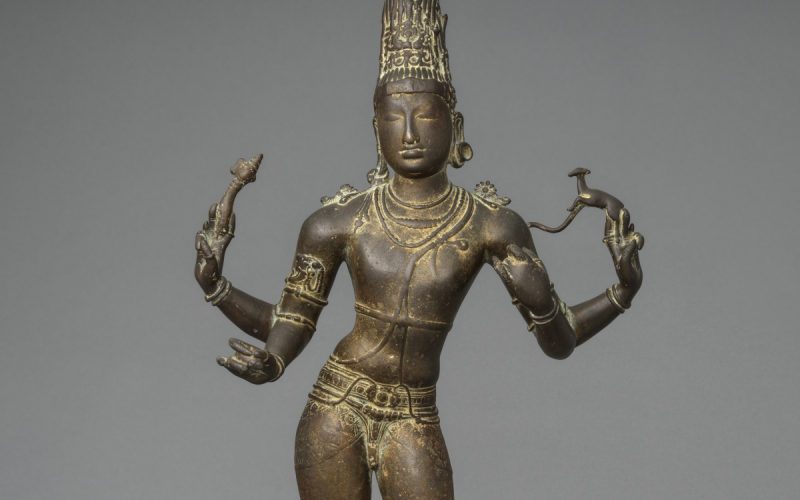 Asia Society Museum