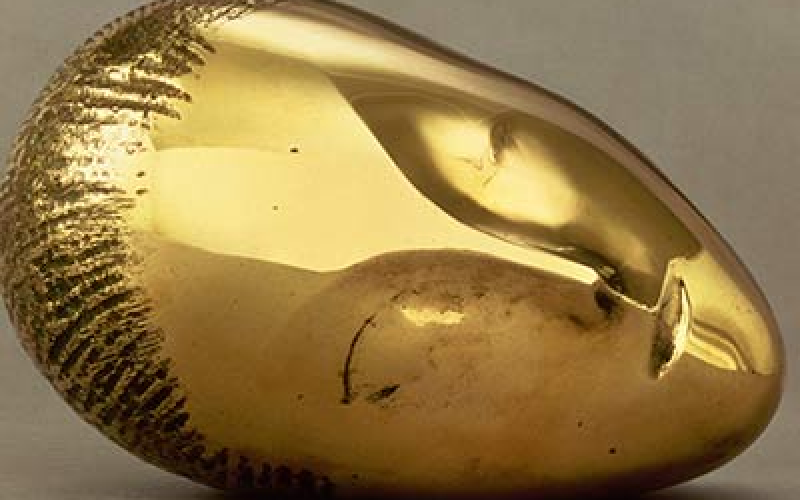 Constantin Brancusi