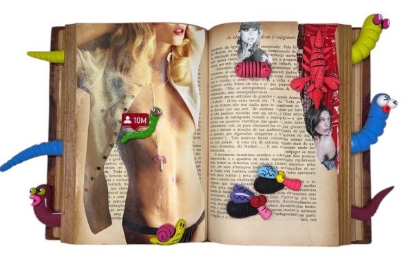 Jessica Diskin e Kille. 