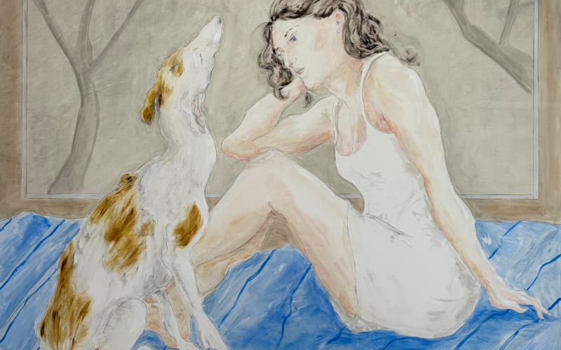 Tanya Merrill