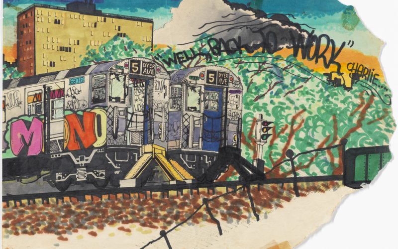 "Well, back to work" Charlie...