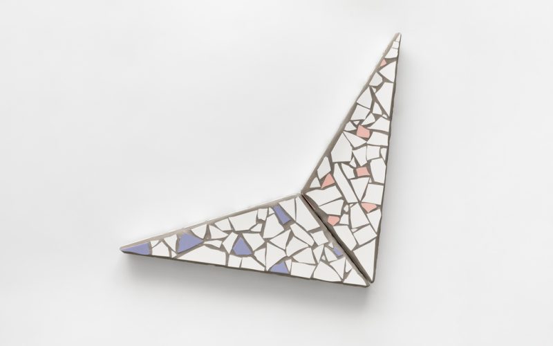 Ana Hortides__Raio_, série Platibanda, 2025. (1)