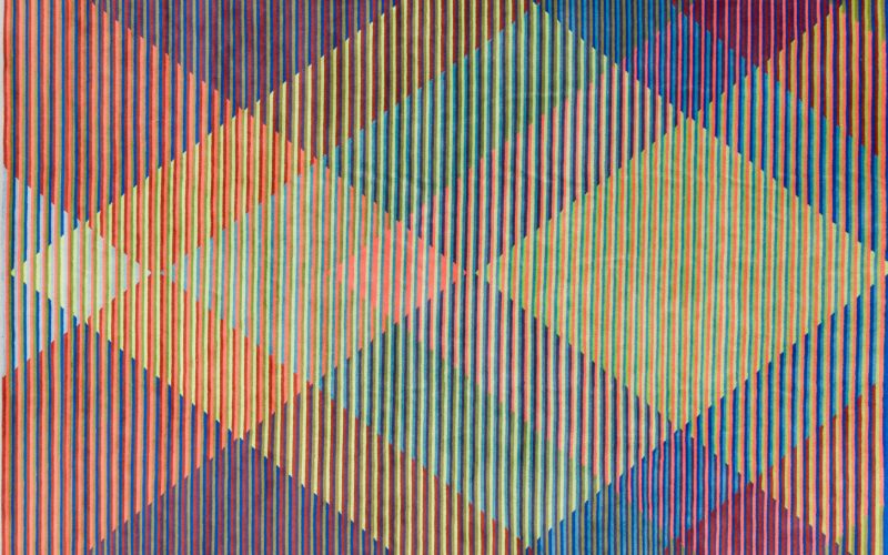 Carlos Cruz-Diez