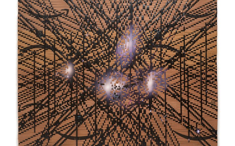 Clarissa Tossin, Future Geography_ The Five Galaxies of Stephan’s Quintet, 2022 (2)